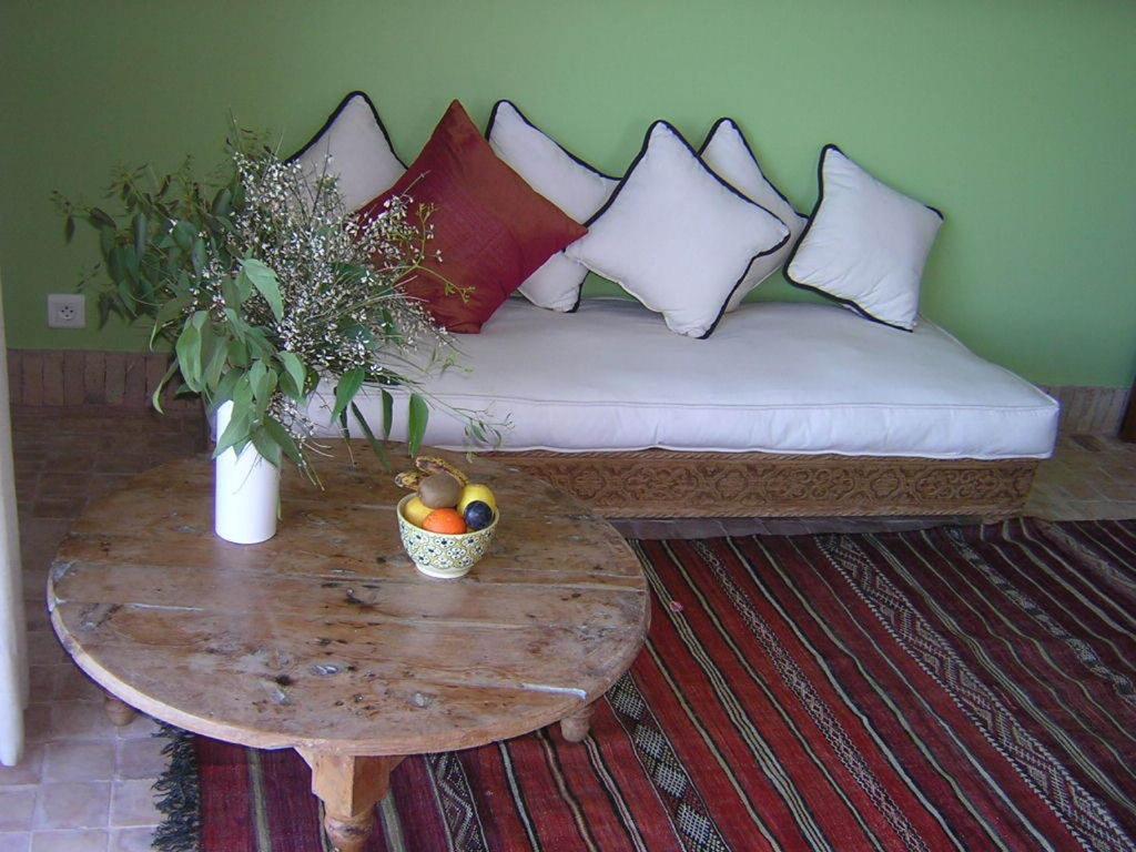 Dar Al Manar Hotel El Jadida Room photo